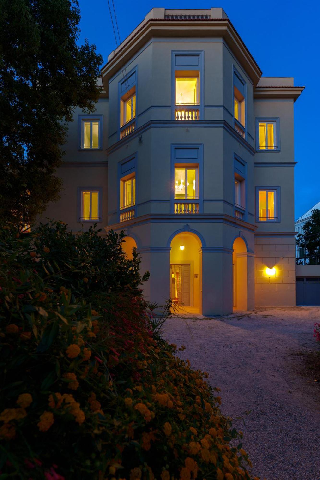Villa Preziosa Al Pizzo 3 Km Da Sorrento Sant'Agnello Exterior photo